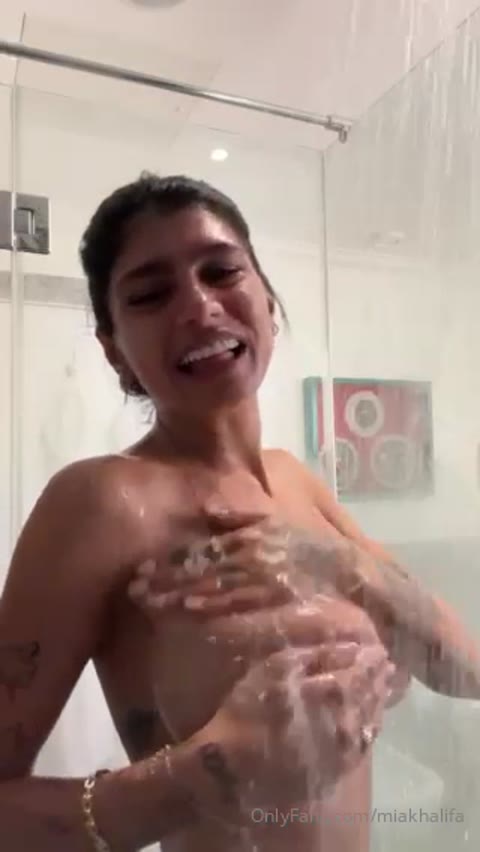 miakhalifa video