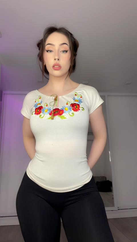 Anastasiiamut reel