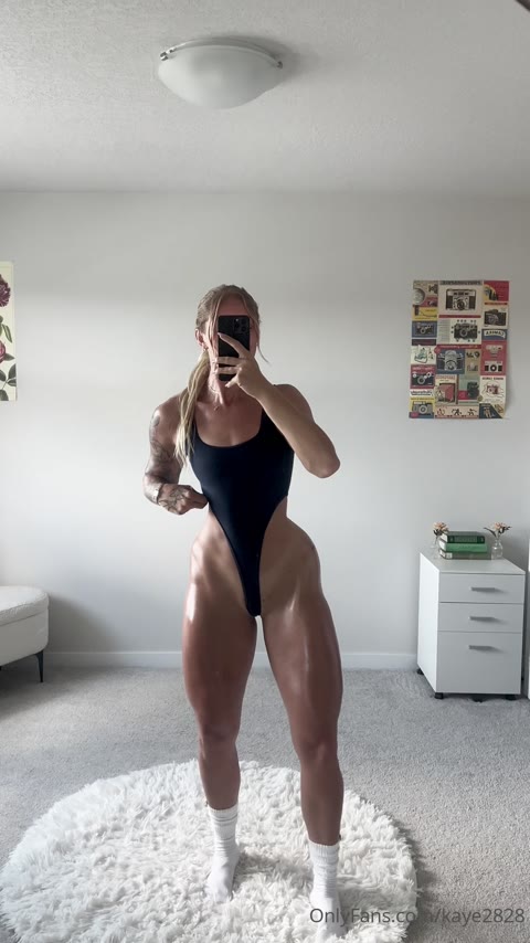 oliviakayemyers
