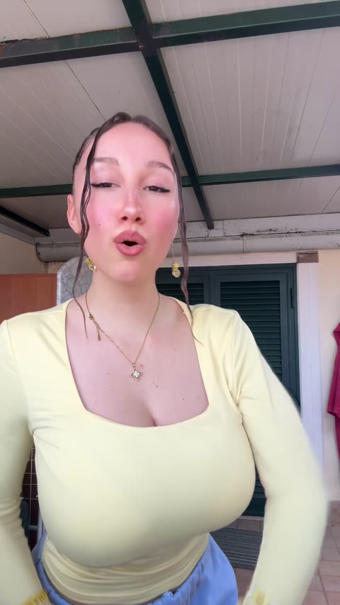 horygram video