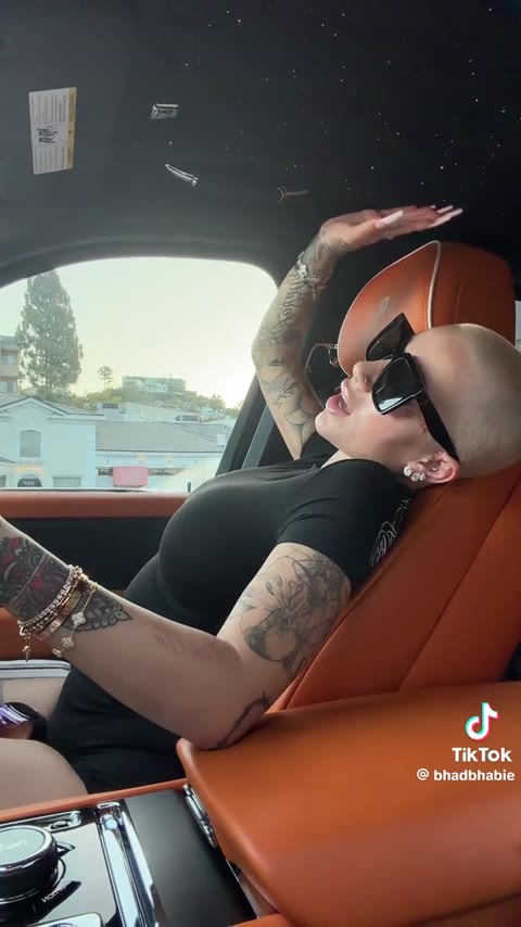 bhadbhabie