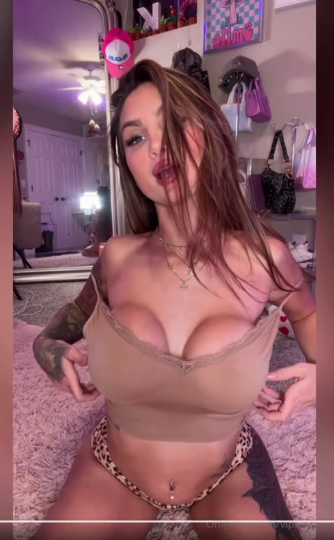 natalie 视频