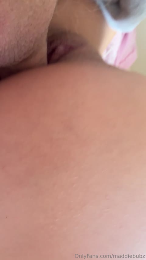 maddiemay 動画