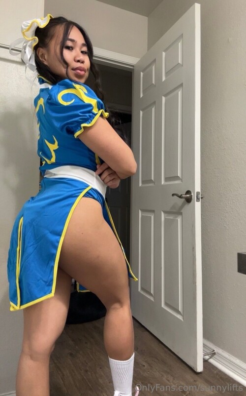 @sunnylifts